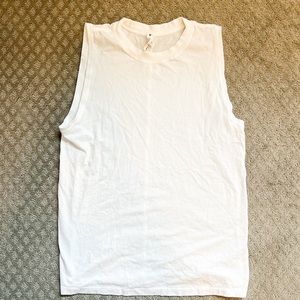 Lululemon All Yours Tank